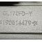 Двигатель бензиновый TSS KM 170FD (C-тип, вал конус L-56 mm) (SGG2800EN/2000) 030022