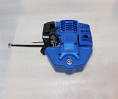 Двигатель бензиновый 1E44F TSS-GJH95 (№1)/Gasoline engine TSS-GJH95 (JH95A,№1) 022770 Двигатель бензиновый 1E44F TSS-GJH95 (№1)/Gasoline engine TSS-GJH95 (JH95A,№1) 022770