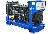 Дизельный генератор ТСС АД-25С-Т400-1РМ5 025710