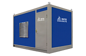 Дизельный генератор ТСС АД-50С-Т400-1РНМ9 в контейнере 054003